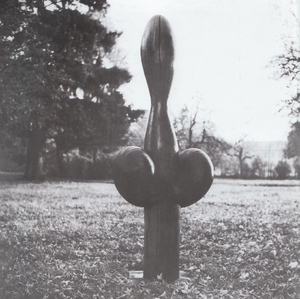 Hommage á Brancusi